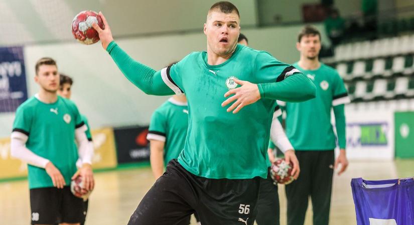 Kötelező feladat a sereghajtó ellen