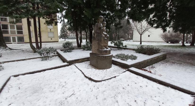 Túl vagyunk a nehezén? Enyhülést hozott a szombat a hókáosz után, mutatjuk, ma még mi várható