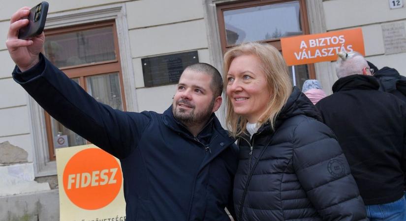 Kora délelőtt összegyűlt a szükséges ajánlás duplája a Zemplénben