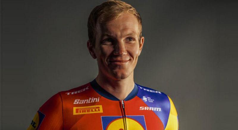 Percekig fekdt szrevtlenl az t szln a Lidl–Trek dn sztrja