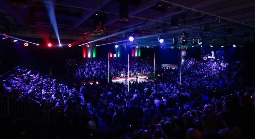 Az ukránok zsarolásának árnyékában Békéscsabán folytatódik a DPK - élő közvetítés az Origon!