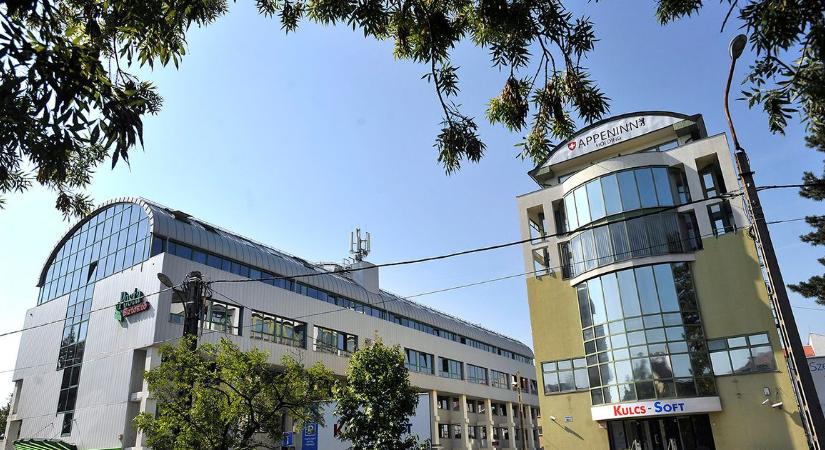 Külföldön terjeszkedik az Appeninn Holding