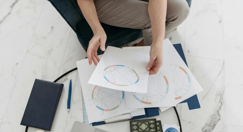 Ritka vagy gyakori? Ezek a csillagjegyek uralják a születési statisztikákat