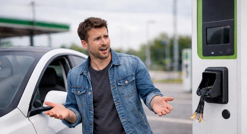 Villanyóra #320 – Kábeltolvajok szívatják a villanyautósokat