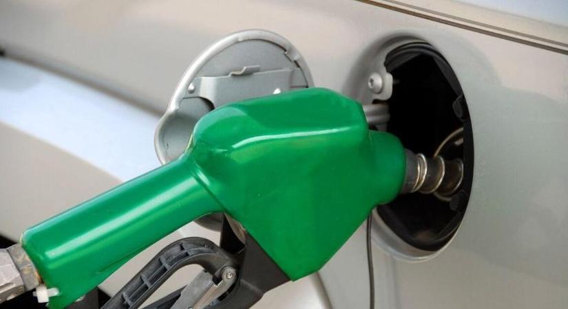 Borzasztó hét jöhet a benzinkutakon