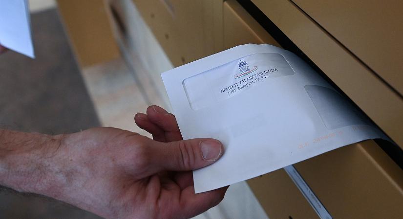 Indul a kampány, de kinek írtunk alá? Így lehet ellenőrizni