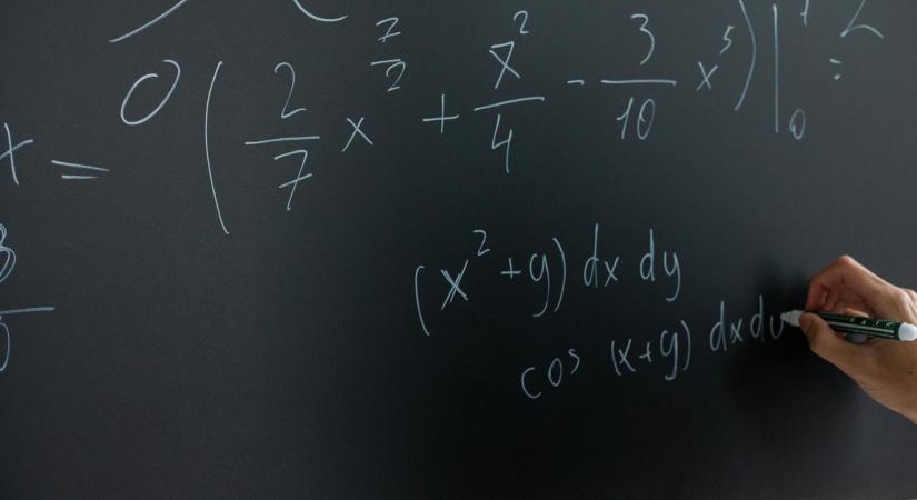 Az út választásának rejtett matematikája