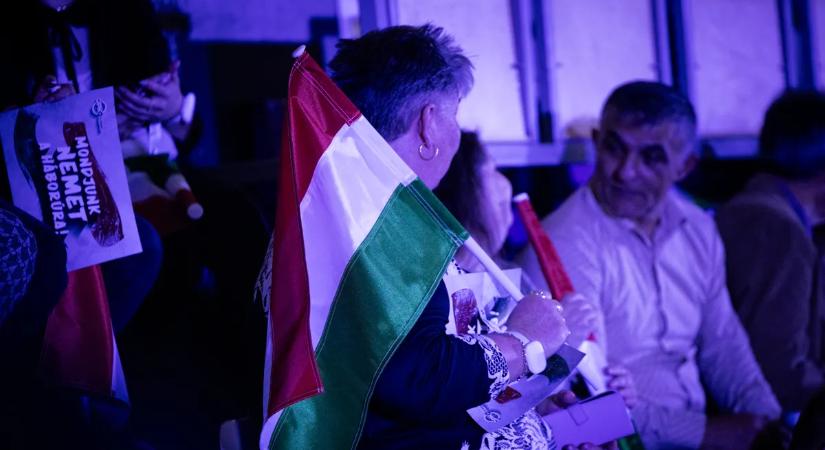 Itt nézheted élőben a békéscsabai Háborúellenes Gyűlést