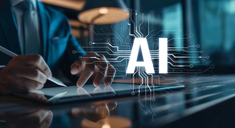 Alig várja, hogy egy ilyen ügynök beépüljön a cégébe