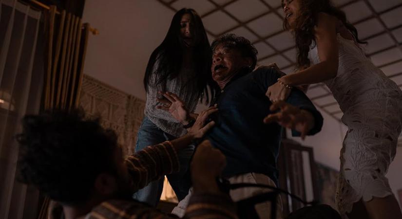 Az elixír: Zombielixír (kritika)