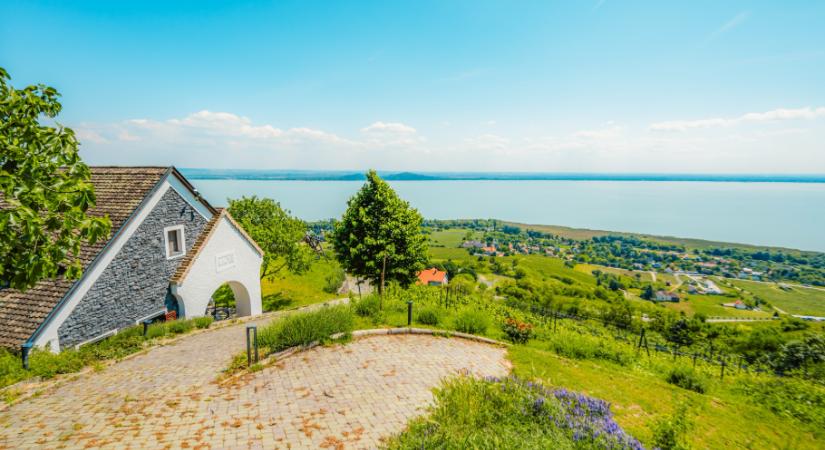 4 magyar úti cél, ami kora tavasszal igazán gyönyörű