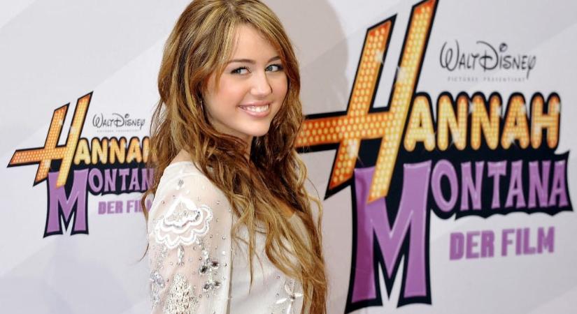 Hamarosan különleges epizóddal tér vissza a Hannah Montana – idén 20 éves sorozat