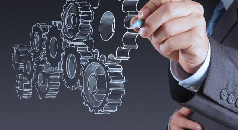 Fiatal innovátorokat vár a Bosch és a Richer