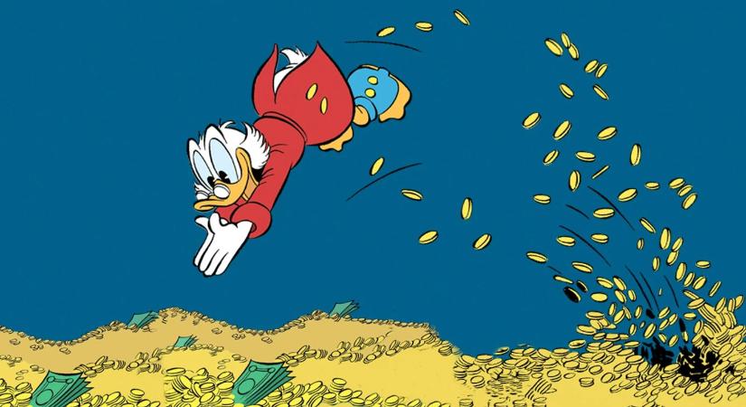 Új szakasz kezdődik: a Bitcoin-bálnák brutális felhalmozásba kezdtek