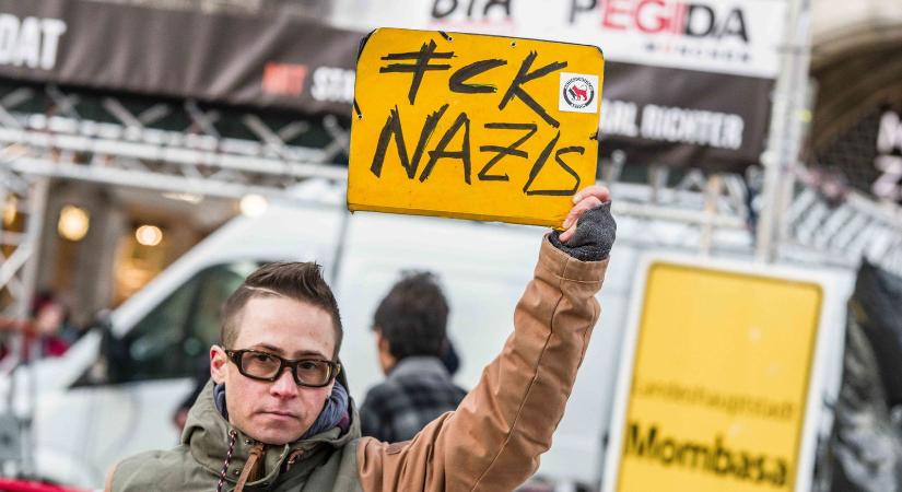 Német tudós buktatta meg a nácikat a második világháború alatt