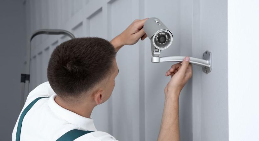 Vigyázó szemek: teljesen bekamerázzák ezt a három szomszédos település Somogyban