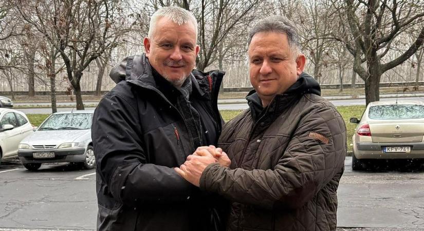 Szélsebesen összegyűjtötték az ajánlásokat a Fidesz jászkunsági jelöltjei