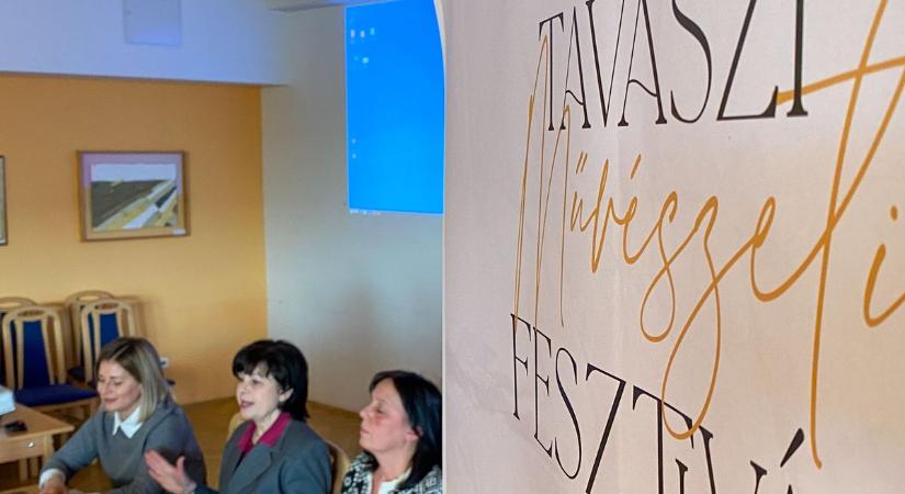 Márciusban itt a tavasz: legalábbis a zalai város kulturális kínálata alapján ez érződik