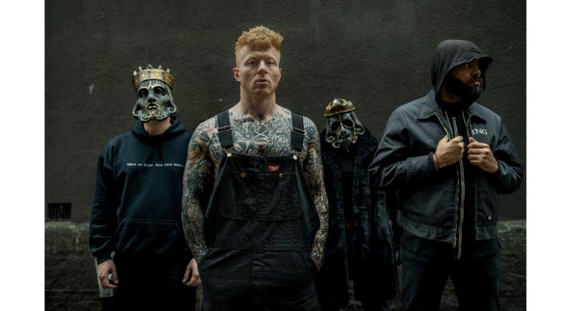 Nu metal, hiphop és nyers költészet: jön a King 810