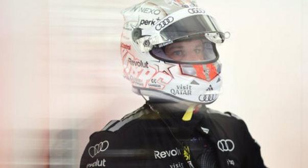 Hülkenberg reméli, a középmezőnyben lesznek