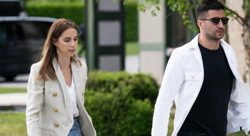 Az esőerdők ajándékával és 85 ezres pezsgővel várja új kávézójába Rogán-Szendrei Cecília és Sarka Katalin a vendégeket