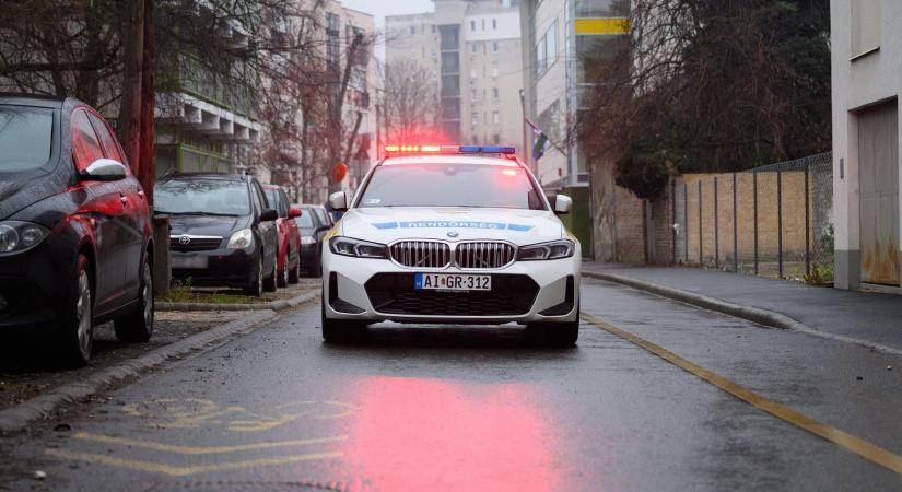 Főkapitányi kérés a debreceni közgyűlés előtt