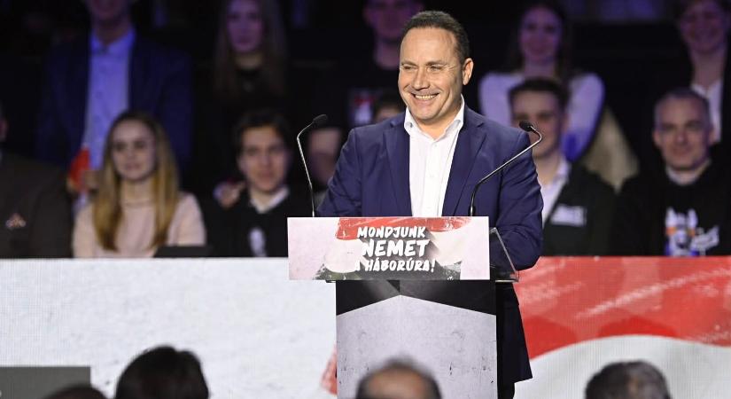 Takács Árpád: Mi vagyunk a vidék!