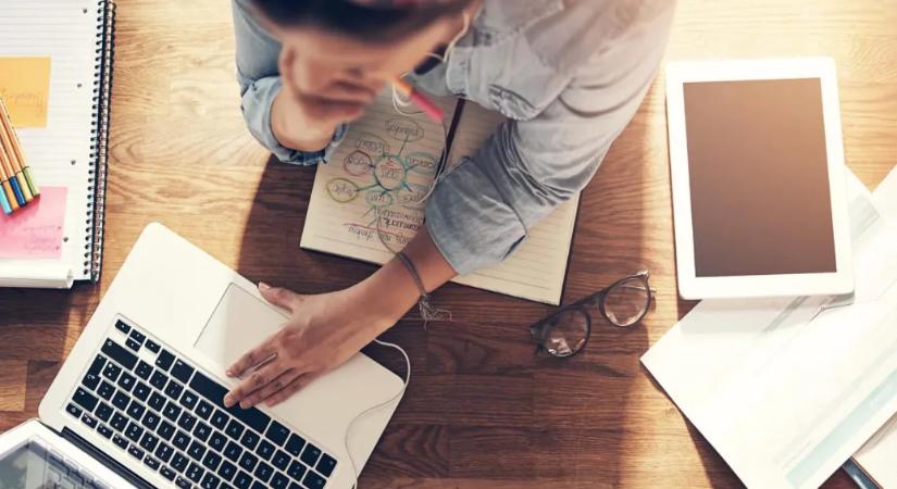 Arte: A kelet-európai fiatalok a leginkább vállalkozó szelleműek