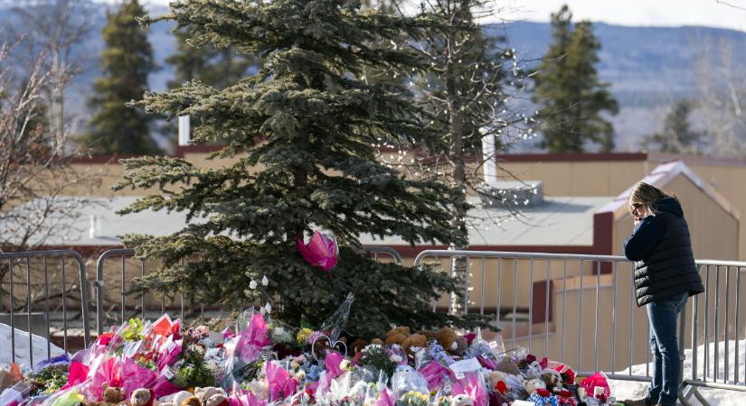 Hónapokkal azelőtt, hogy a 18 éves kanadai lövöldöző megölt nyolc embert, az OpenAI azt fontolgatta, értesíti a hatóságokat