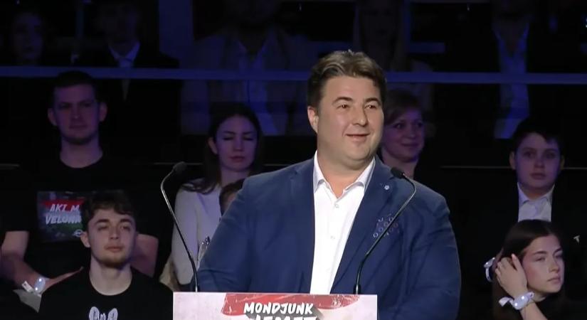 Erdős Norbert: Az ukránok EU-csatlakozása ellehetetlenítené a magyar gazdákat