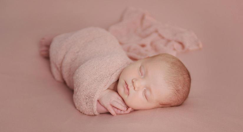 Baby boom Győrben – Mutatjuk a névsort!