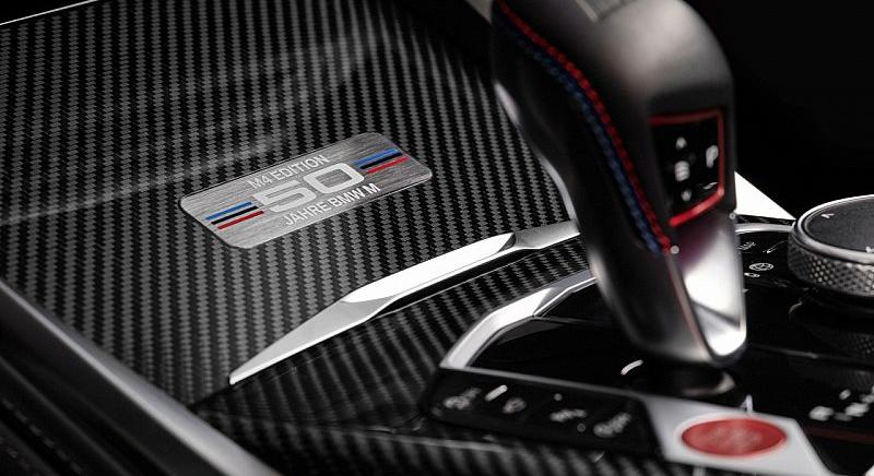 BMW M: nincs jövője a kézi váltónak