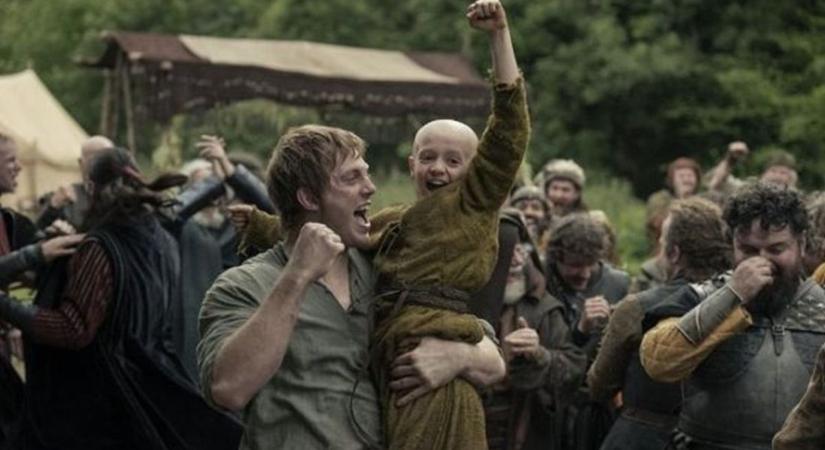 Újra csúcson a Trónok harca láz – de tényleg megéri rákattintani A Hét Királyság lovagjára?