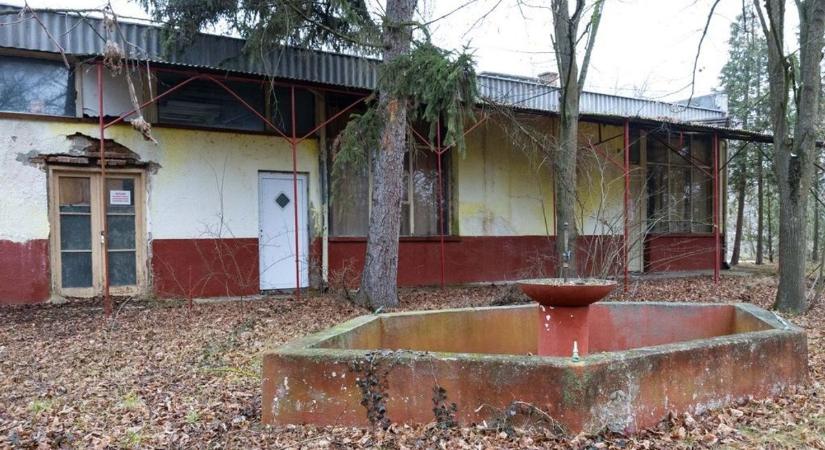 Dorogi gyerektábor újul meg a Versenyképes Járások Program támogatásából