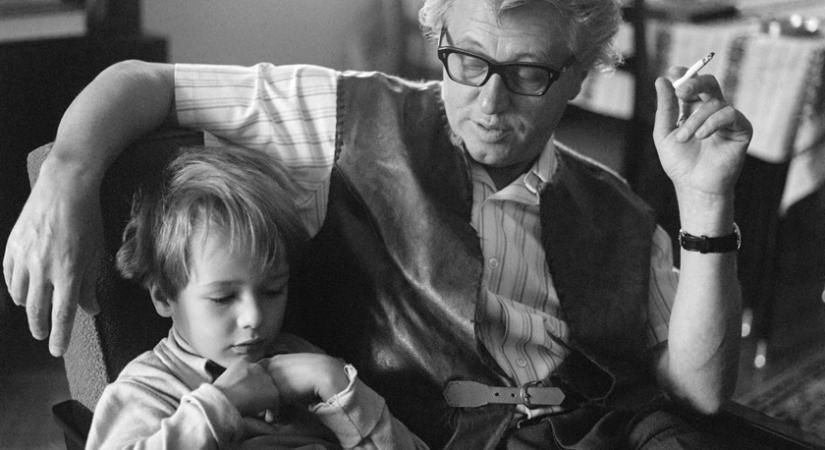 Gondolatok az anyanyelv napján