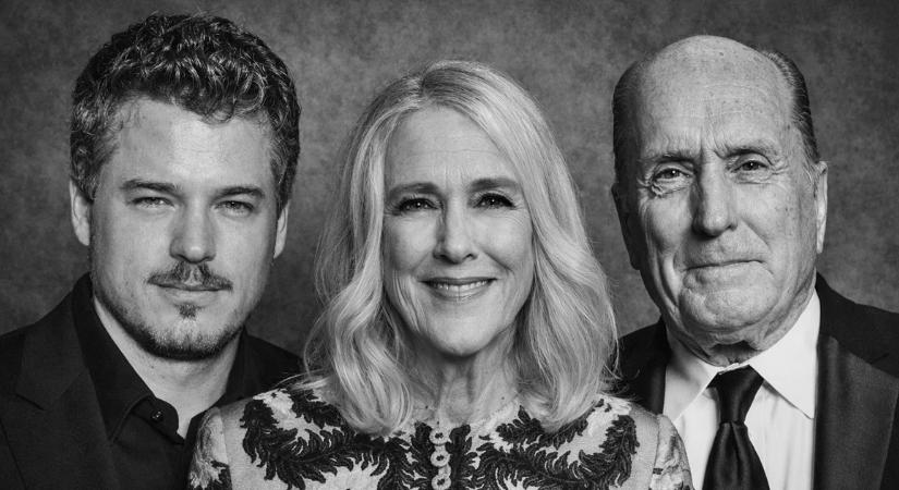 Híres külföldi és magyar színészek, akiket 2026-ban veszített el a világ