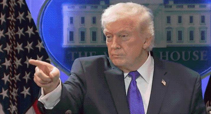 Elkaszálták Trump vámjait – Az elnök 10 százalékos globális tarifával vág vissza