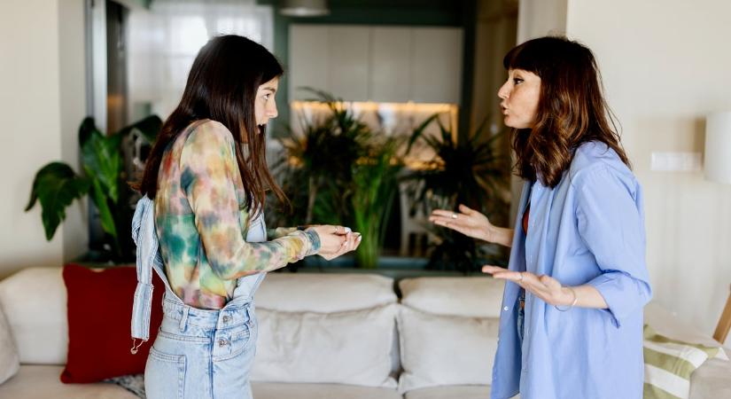 Ez nem kudarc, ez kamaszkor: megnyugtatlak, nem vagy egyedül