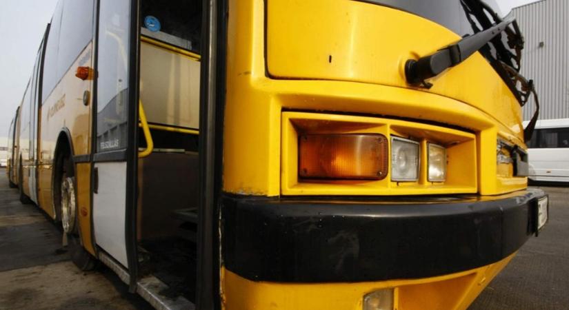 Eladóvá vált a messzi északot is meghódító Ikarus