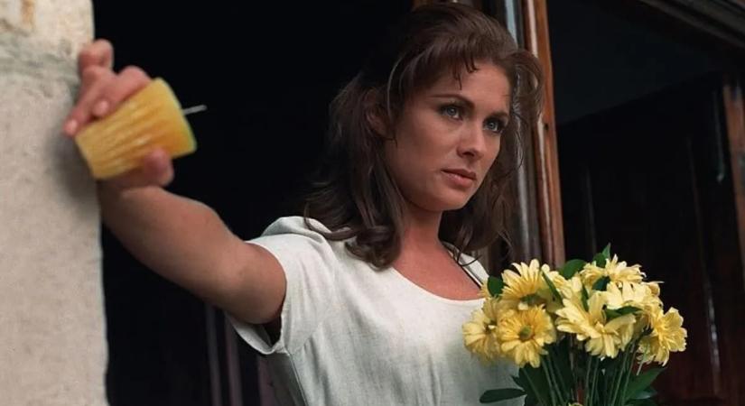 Kiderült az Esmeralda-sorozat sztárjának titka: ez áll Leticia Calderón kortalan szépsége mögött