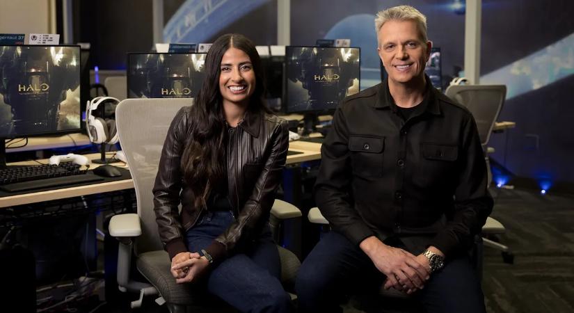 Felmondott az Xbox két legfelsőbb vezetője