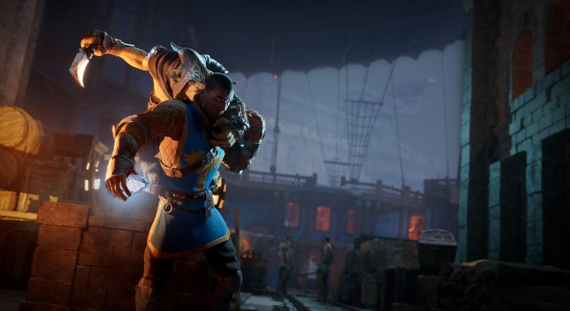 A Styx: Blades of Greed olyan sikeres, hogy a készítői beszóltak a Ubisoftnak