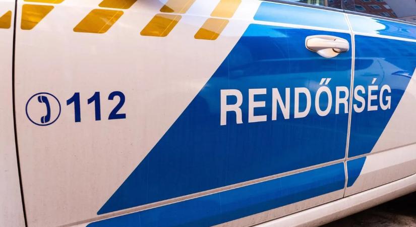 Facebook-videó buktatta le a felelőtlen autóst, már várta a rendőröket