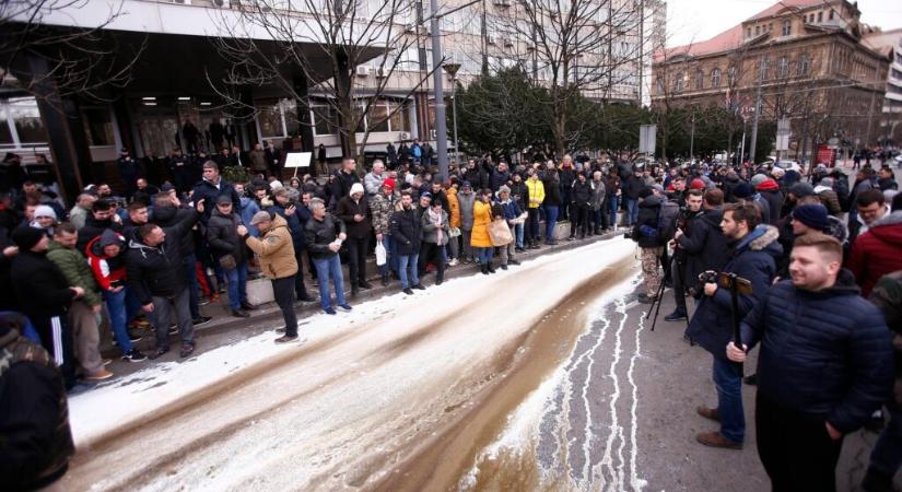 A családi gazdaságok nehéz helyzete komoly szociális gondot jelent