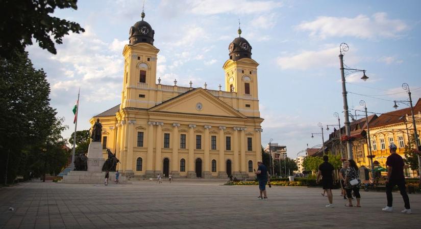 Elmarad a népszerű debreceni esemény - szomorú hírt közöltek a szervezők