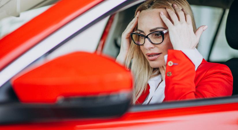 Így tudja ellenőrizni, mekkora gépjárműadót kell fizetnie