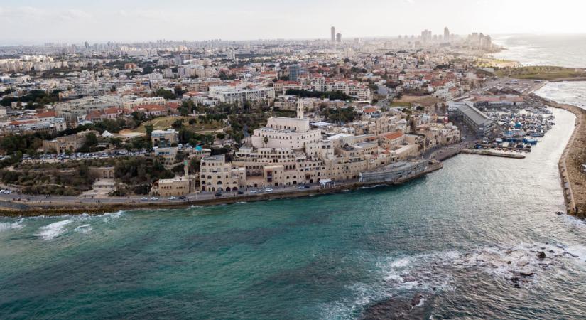 Sorra mondják le az izraeli turisták a budapesti szállodafoglalásaikat