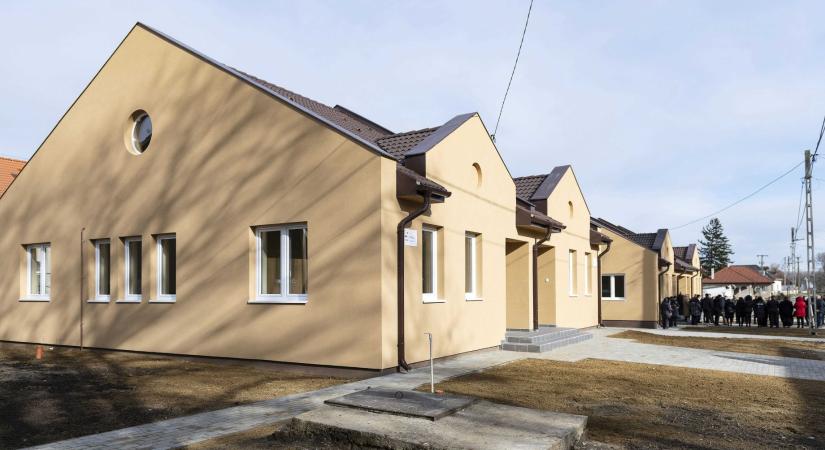 Az Európai Parlament lépne a lakhatási válság ellen: 10 millió új otthonra lehet szükség