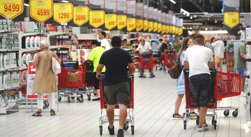 Jön az Auchan Egerbe? – Országos terjeszkedést jelentett be az áruházlánc