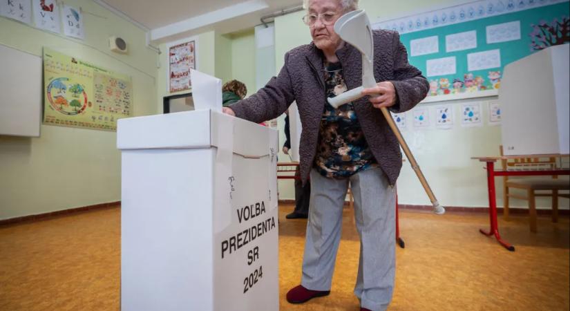 Szlovákia öregszik a leggyorsabban, Magyarország az átlagot hozza az EU-ban